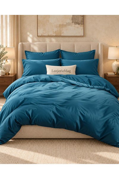 East Comfort Set Lenjerie Pat 6 piese