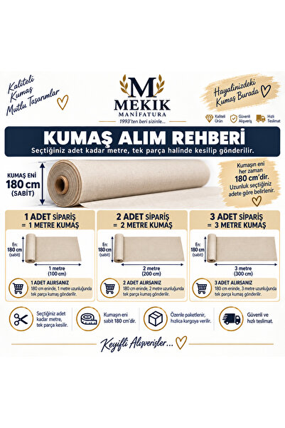 MEKİK MANİFATURA ȚESUT POLAR
