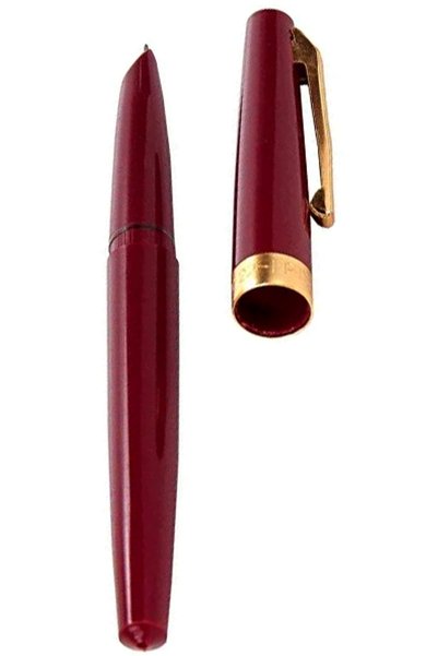 Modellino Phoenix 22-1 Fountain Pen Dolma Kalem - Renk Seçenekli 1 Adet