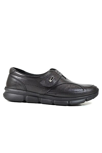 CHOPPER 22348 Anatomic Hakki Leather Comfort Comfortable Sole Shoes