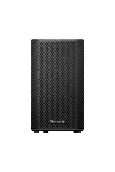 Pioneer Dj XPRS102 10 inç 2000W Profesyonel Aktif Full-Range Kabin Hoparlör
