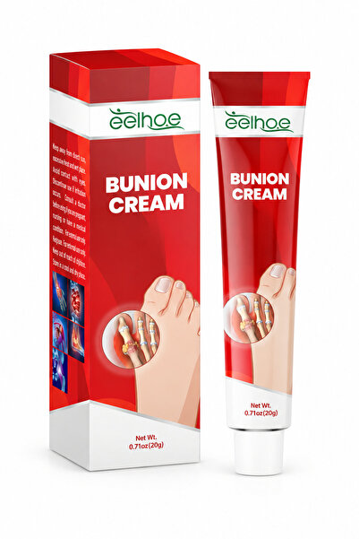 EELHOE Cremă pentru monturi, Eelhoe, 20 g