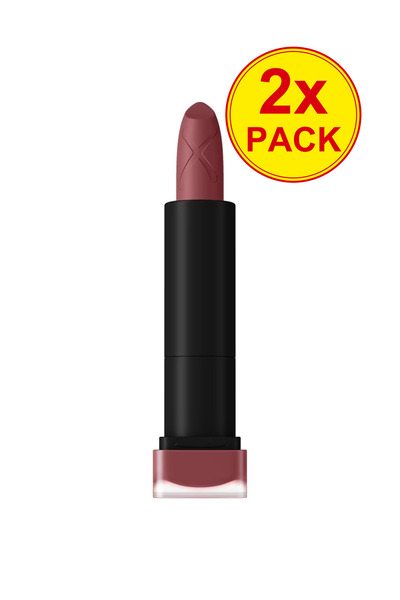 Max Factor Pachet 2x Ruj Color Elixir Bullet Matte 60 Mov