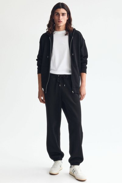 H&M Relaxed Fit Eşofman Altı