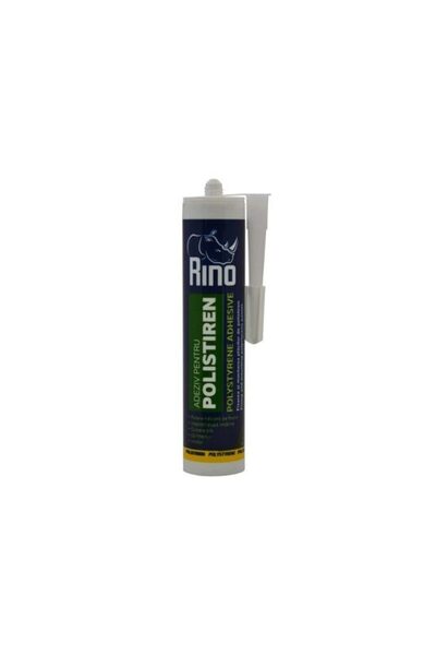 Rino Adeziv pentru polistiren RINO, 470g