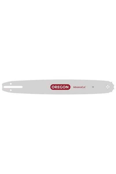 Oregon Set de șine AdvanceCut și 2 lanțuri SpeedCut, Oregon, 33 cm, 0.325 inc...