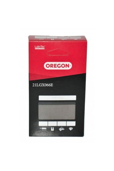 Oregon Lant Powercut, Oregon, 44 cm (16 inch), .325 inch, 1,5 mm