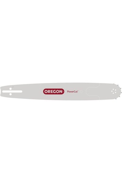 Oregon Bară PowerCut, Oregon, 60 cm (24 inch), 3/8 inch, 1.5 mm, 248RNDD009, ...
