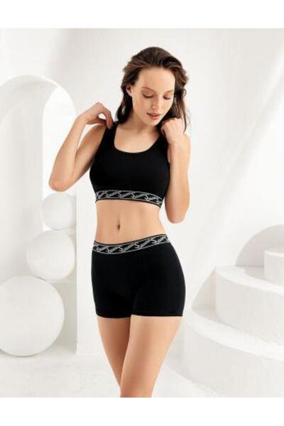 Şahinler Bra Shorts Set B2025