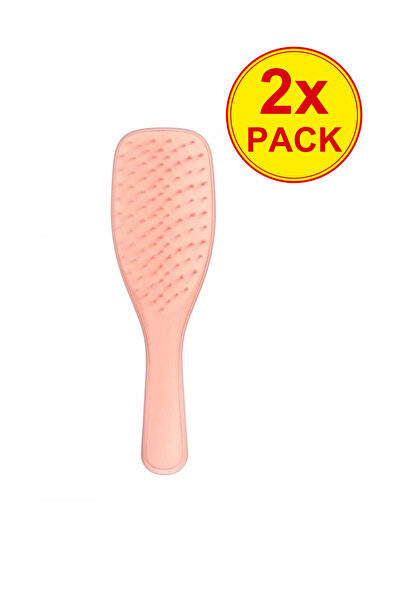 Tangle Teezer 2x PACK Brush Saffron