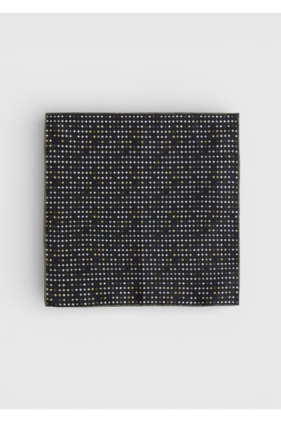 Ramsey Khaki Handkerchief