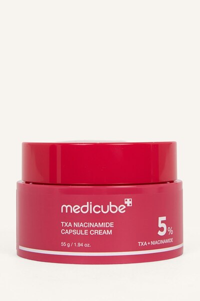 Medicube Medicube Txa Niacinamaide Capsule Cream Brightening Cream H9182Axns