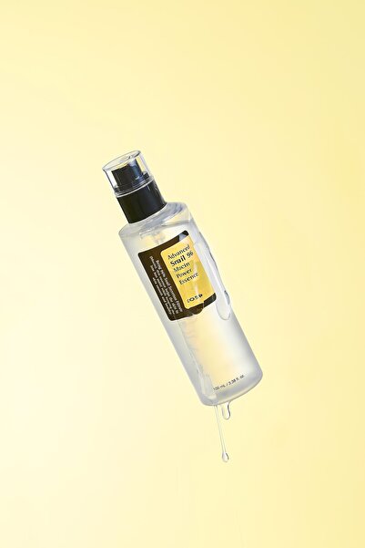 Cosrx Cosrx Advanced Salyangoz Özlü Nemlendirici ve Besleyici Esans 100ml F79...