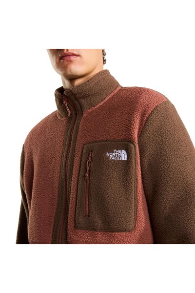 THE NORTH FACE M Yumıorı Full Zıp Erkek Mont NF0A883RTF01