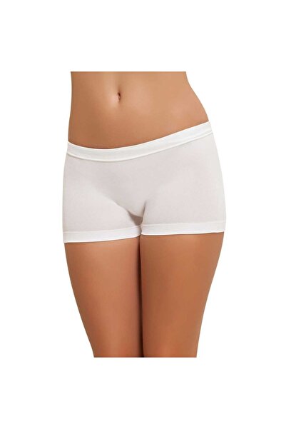NBB 3 bucăți mini pantaloni scurți fără cusături Boxer 2008