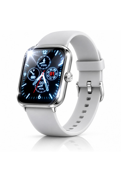 Generic Brand Smartwatch WK-9 Max ZTX – Premium & Elegant, Monitorizare Sănăt...