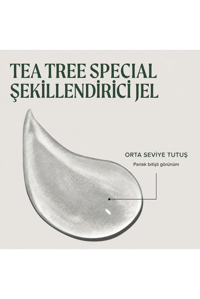 Paul Mitchell Tea Tree Special Styling Şekillendirici Jel 75 ml