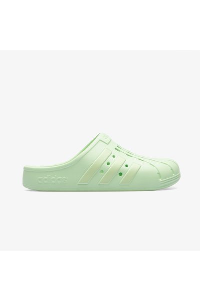 adidas Adilette Clog Unisex Yeşil Terlik