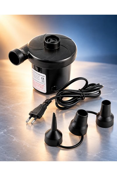 Primo Plus Electric air blower