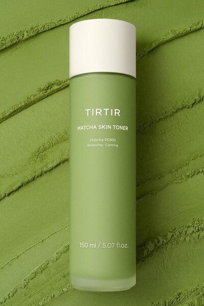 TIRTIR Tırtır - Matcha Skin Toner Dengeleyici ve Canlandırıcı Matcha-PDRN & S...