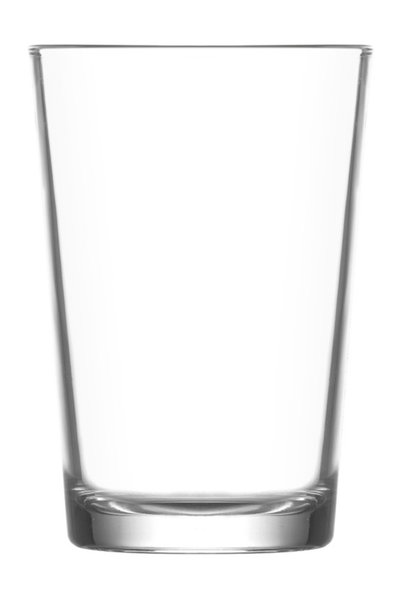 LAV Lara Glass Water Cup Set of 6 205 ml