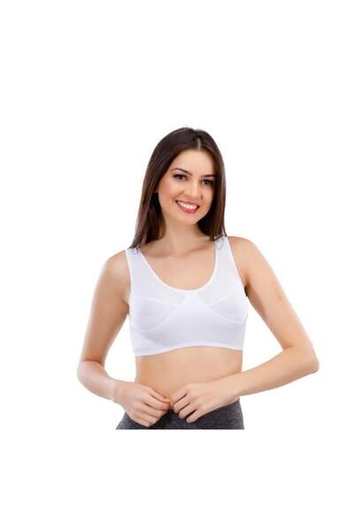 Liza Ribana Body Bra Polu-Tank Grudnjak 650