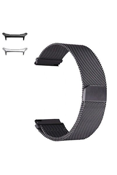 VD VERY DREAM Curea metalică compatibilă cu Samsung Galaxy Watch Ultra, Milan...