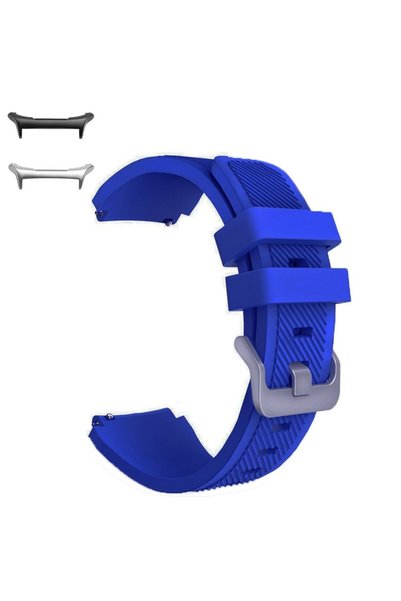 VD VERY DREAM Curea din silicon, compatibilă cu Samsung Galaxy Watch Ultra, A...