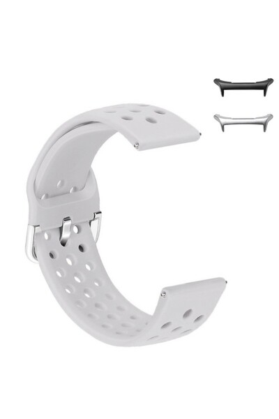 VD VERY DREAM Curea din silicon, compatibilă cu Samsung Galaxy Watch Ultra2, ...