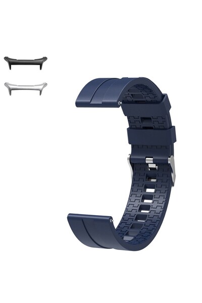 VD VERY DREAM Λουράκι σιλικόνης συμβατό με Samsung Galaxy Watch Ultra, Πρωτοβ...