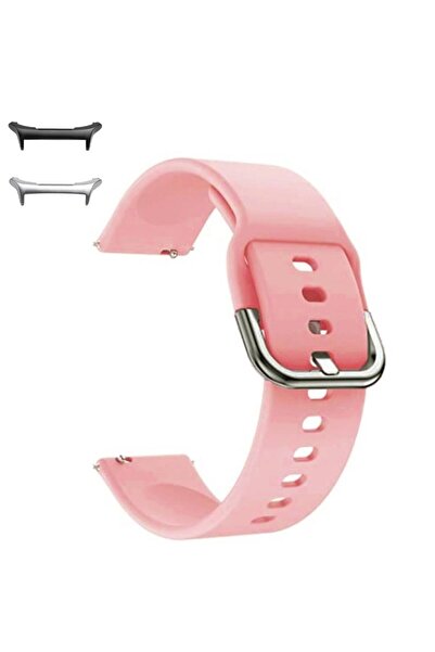 VD VERY DREAM Curea din silicon compatibilă cu Samsung Galaxy Watch Ultra, Ro...