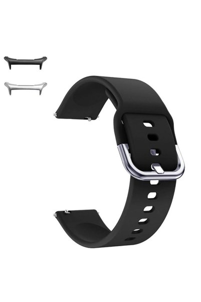 VD VERY DREAM Silicone strap compatible with Samsung Galaxy Watch Ultra, Pitc...