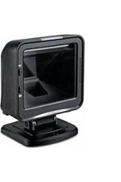 TAZGA TSC 5700 Masa Tipi USB 2D Karekod Barkod Okuyucu
