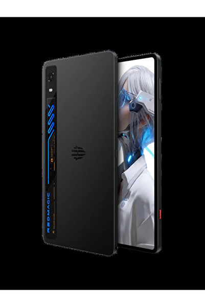 REDMAGIC Red Magic Astra 2 Gaming Tablet 16Gb+512Gb Eclipse - International Version