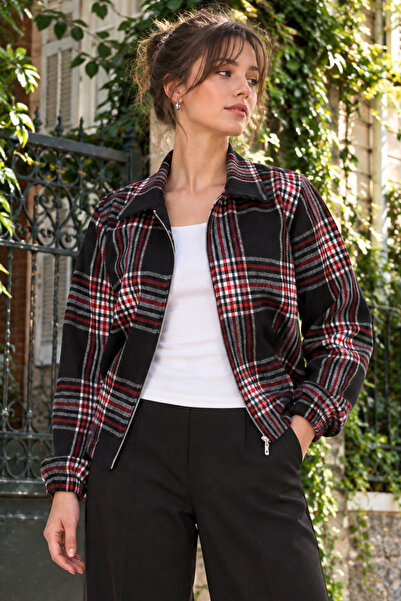 armonika Winter Jackets - Black - Regular fit