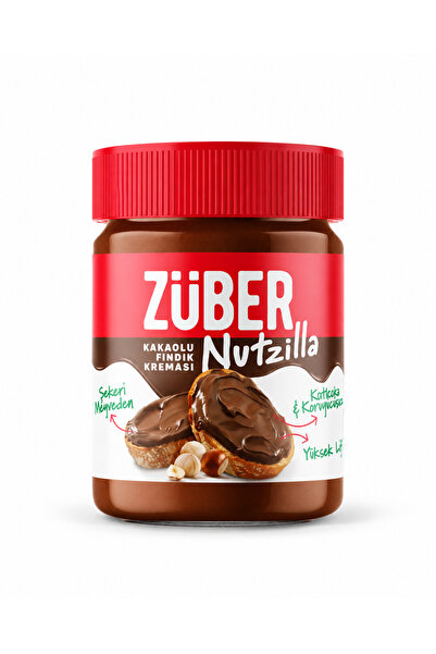 nutzilla