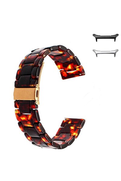 VD VERY DREAM Curea din polimer compatibilă cu Samsung Galaxy Watch Ultra2, Q...