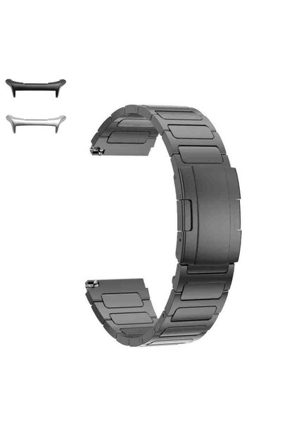 VD VERY DREAM Titan Strap compatible with Samsung Galaxy Watch Ultra, Titan S...