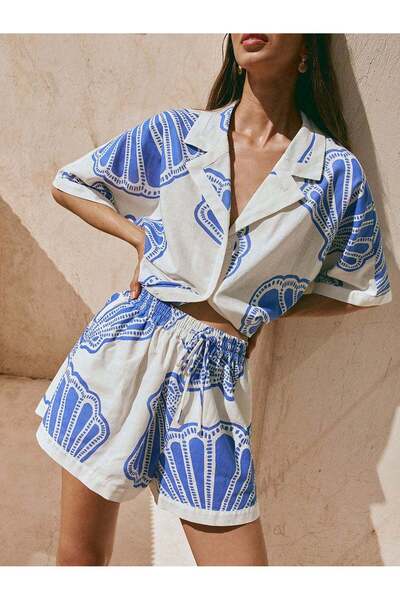 Sheya Jumpsuits - Multicolor - Casual