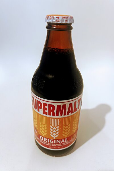 Malt BĂUTURĂ SUPER NON-ALCOHOLICĂ 330ml.