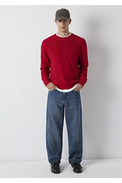 Mavi Sweaters - Red - Not specified