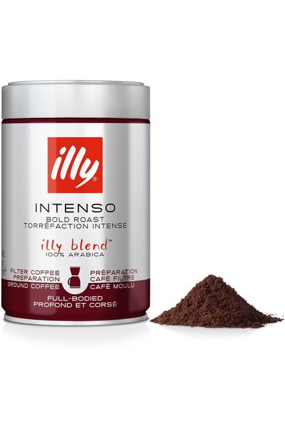 illy Filtre Kahve - Orta Kavrulmuş 250g