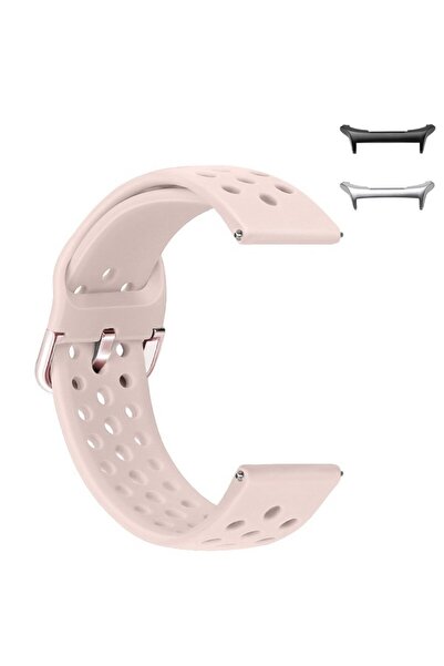 VD VERY DREAM Curea din silicon, compatibilă cu Samsung Galaxy Watch Ultra2, ...