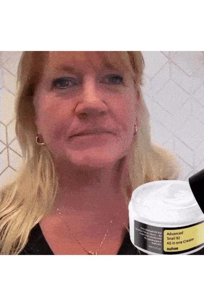 OEM Super Cremă cu Extract de Melc