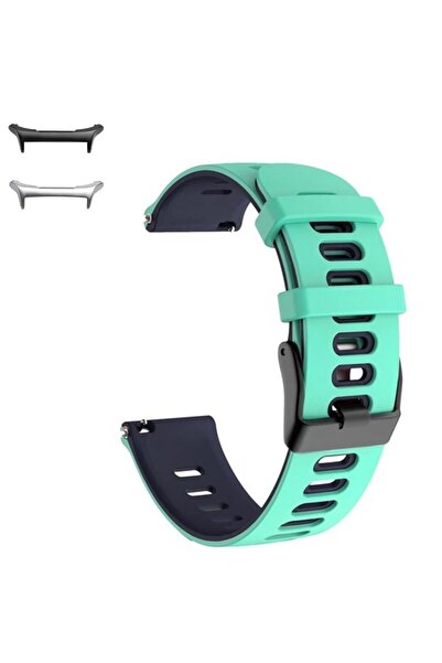 VD VERY DREAM Curea din silicon compatibilă cu Samsung Galaxy Watch Ultra, Ve...