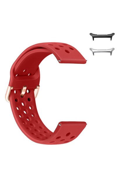 VD VERY DREAM Curea din silicon, compatibilă cu Samsung Galaxy Watch Ultra2, ...