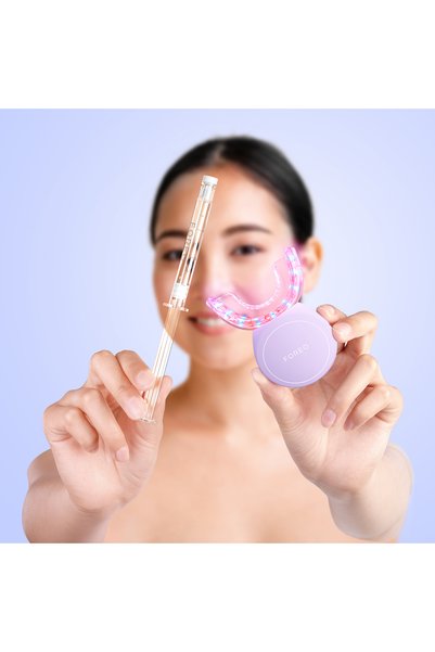 FOREO ISSA™ Diş Beyazlatma Jeli 3'lü