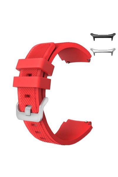 VD VERY DREAM Curea din silicon, compatibilă cu Samsung Galaxy Watch Ultra2, ...