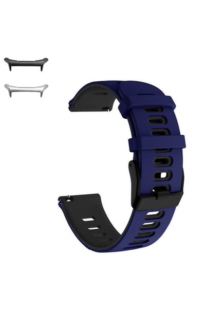 VD VERY DREAM Curea din silicon compatibilă cu Samsung Galaxy Watch Ultra, Al...