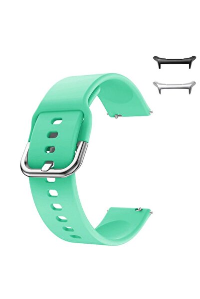 VD VERY DREAM Curea de silicon compatibilă cu Samsung Galaxy Watch Ultra2, cu...